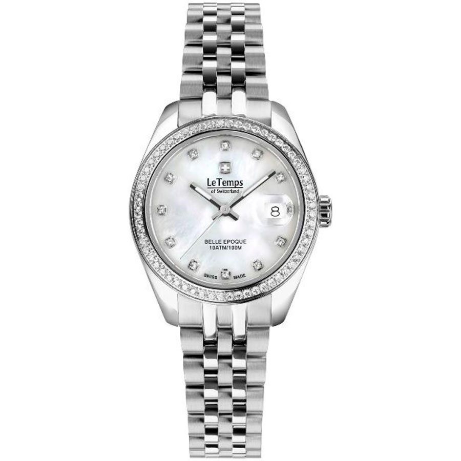Часы Le Temps Belle Epoque LT1011.15BS01
